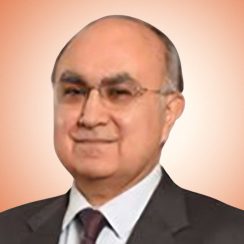 Aamir Hussain Shirazi Aamir Hussain Shirazi